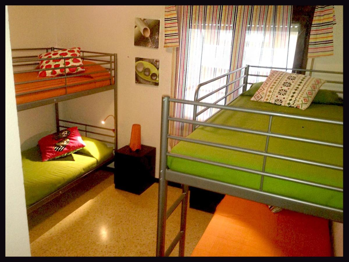 Bahia Dorada Ideal Jovenes Salou Extérieur photo