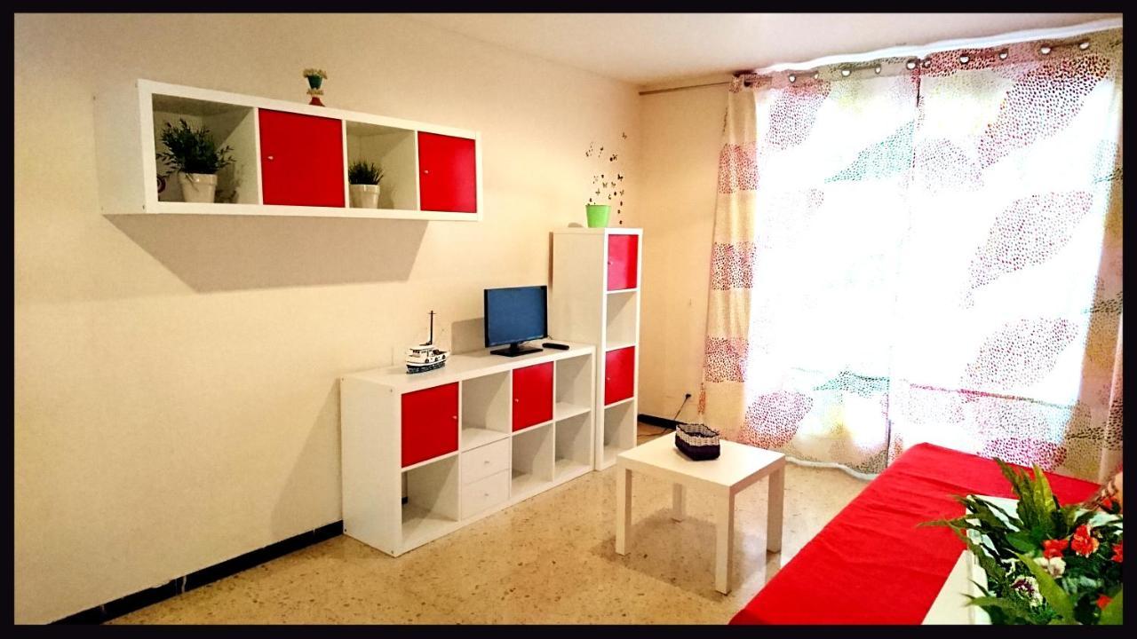 Bahia Dorada Ideal Jovenes Salou Extérieur photo