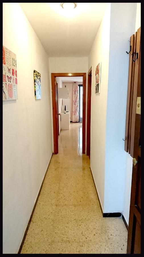 Bahia Dorada Ideal Jovenes Salou Extérieur photo