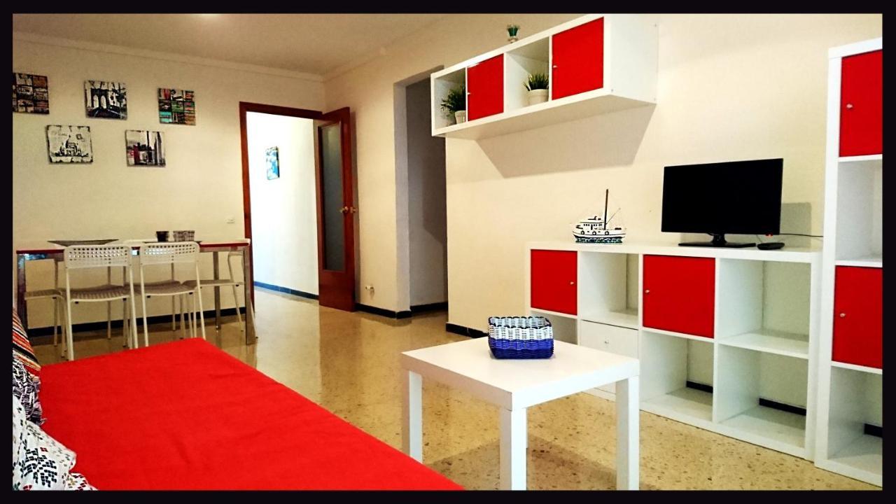 Bahia Dorada Ideal Jovenes Salou Extérieur photo
