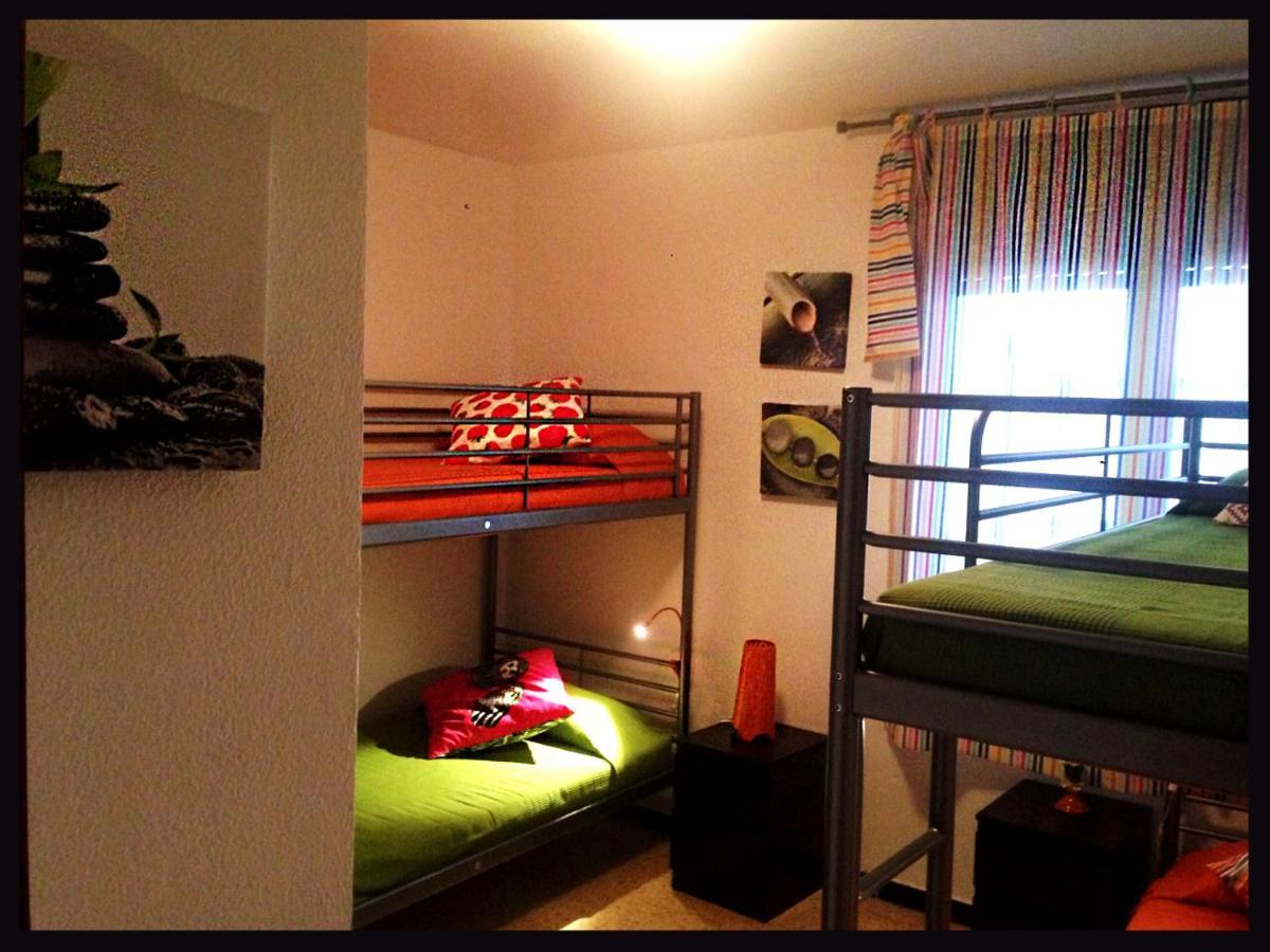 Bahia Dorada Ideal Jovenes Salou Extérieur photo