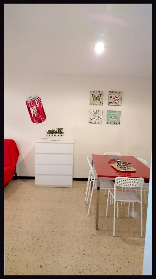 Bahia Dorada Ideal Jovenes Salou Extérieur photo